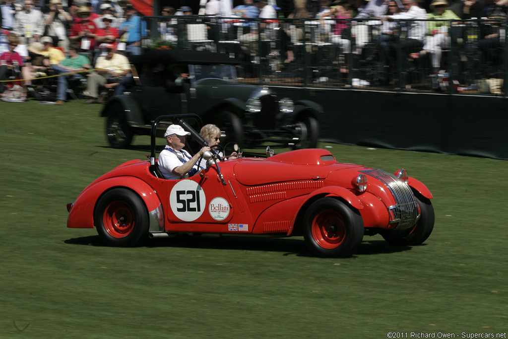 2011 Amelia Island Concours d'Elegance-5