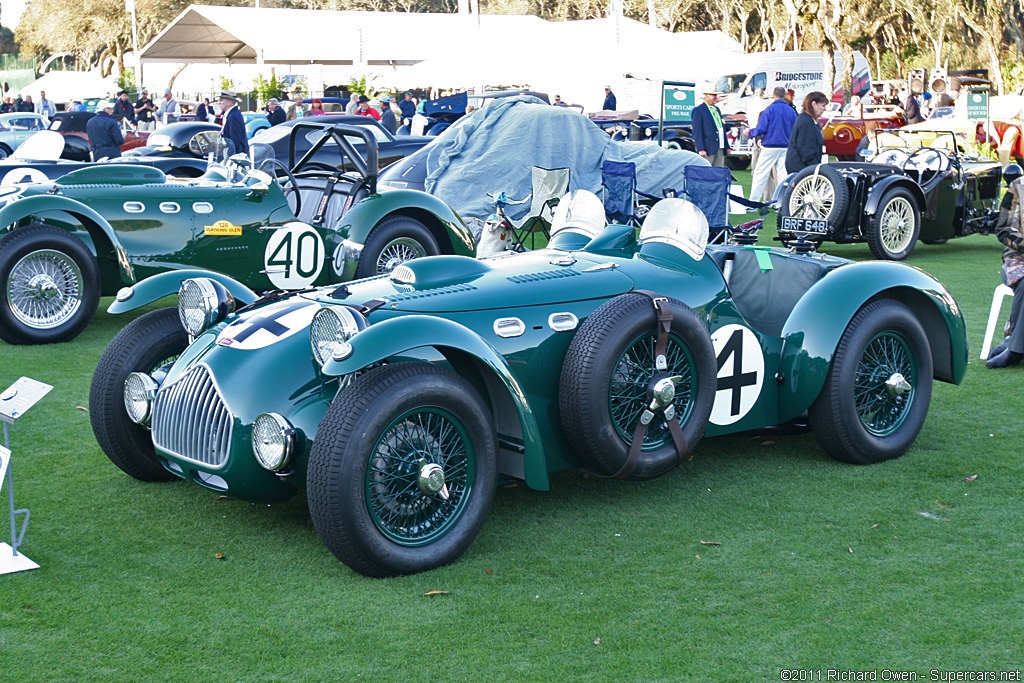 2011 Amelia Island Concours d'Elegance-5