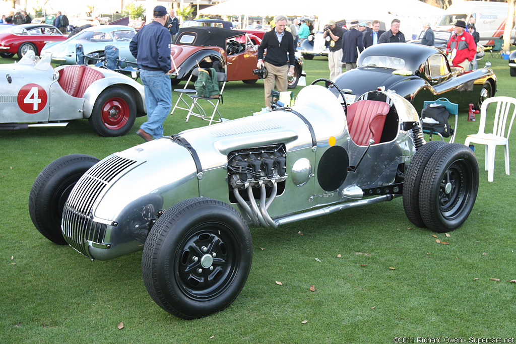 2011 Amelia Island Concours d'Elegance-5