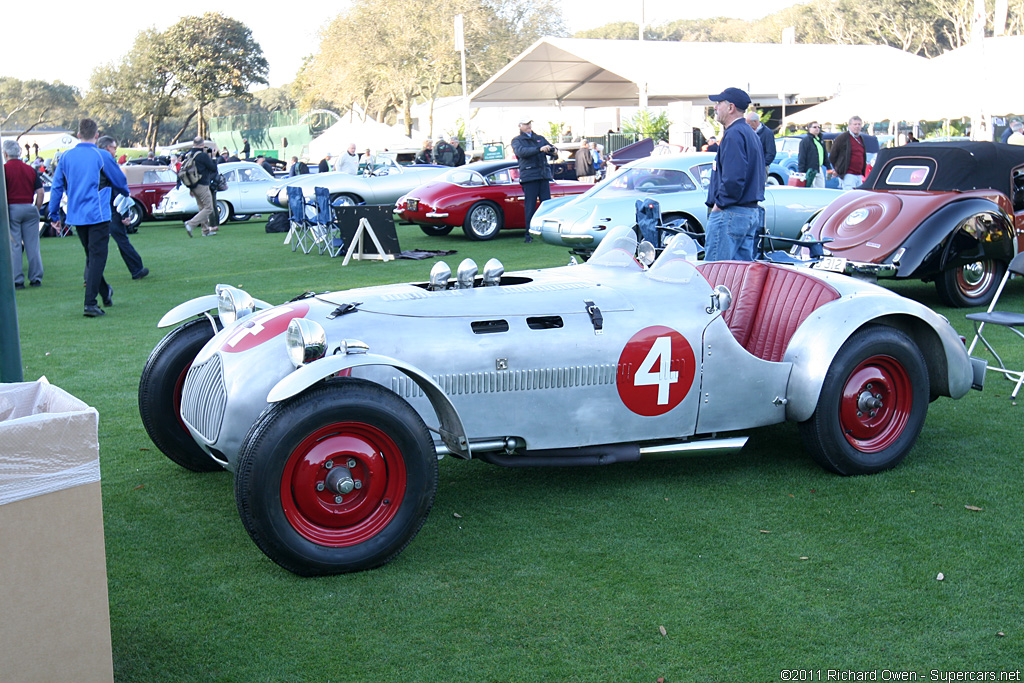 2011 Amelia Island Concours d'Elegance-5