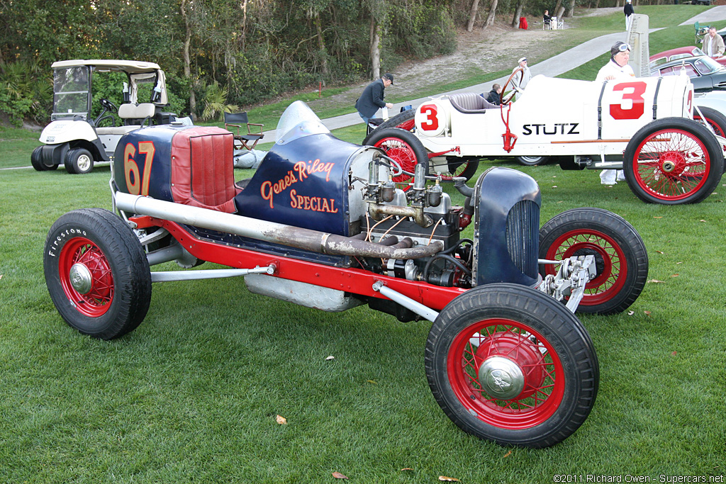 2011 Amelia Island Concours d'Elegance-18