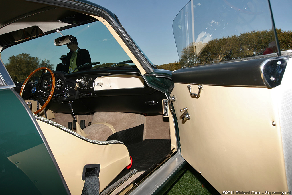 2011 Amelia Island Concours d'Elegance-18