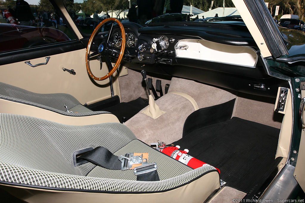 2011 Amelia Island Concours d'Elegance-18