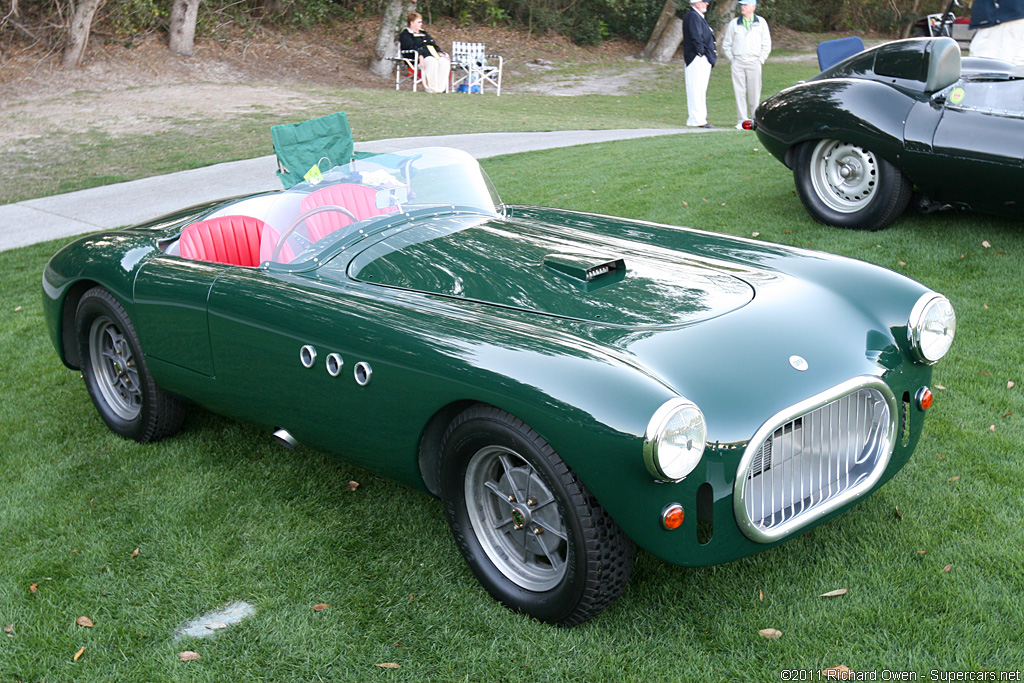 2011 Amelia Island Concours d'Elegance-18