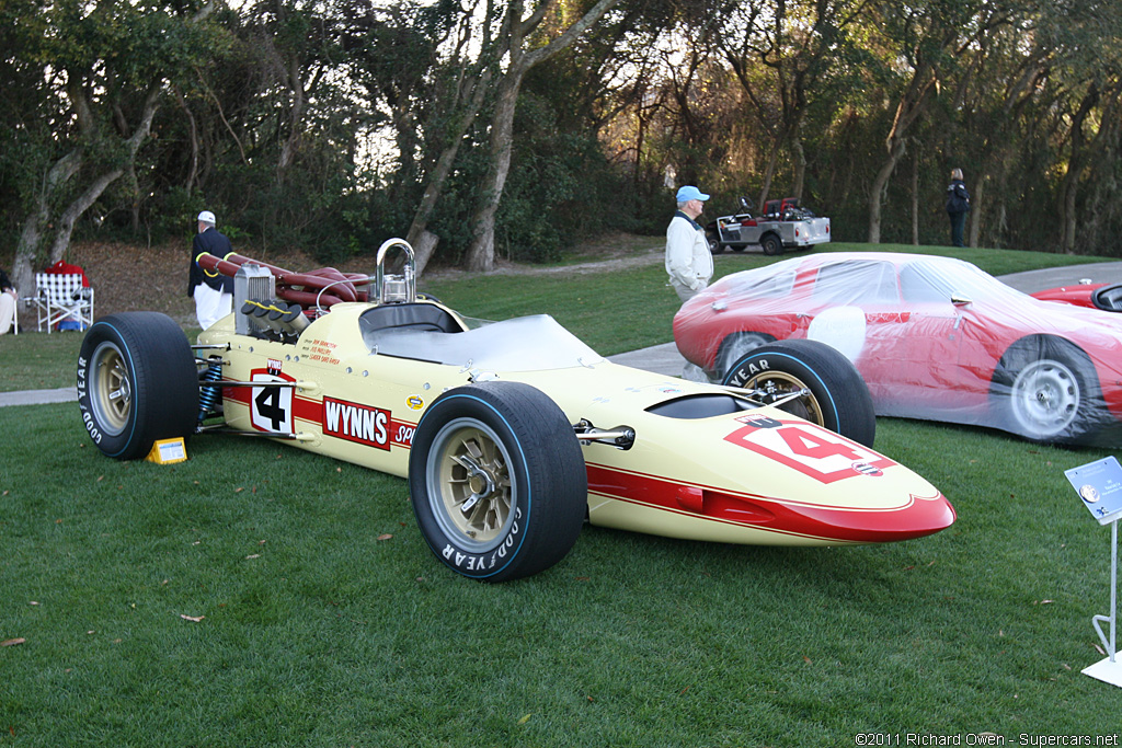 2011 Amelia Island Concours d'Elegance-18