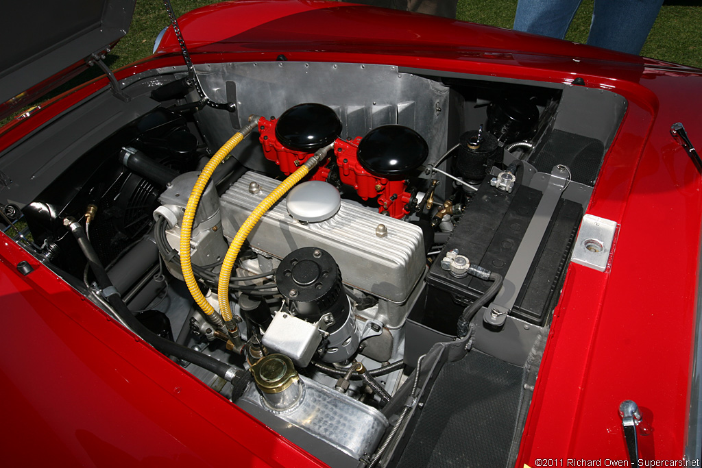 2011 Amelia Island Concours d'Elegance-12