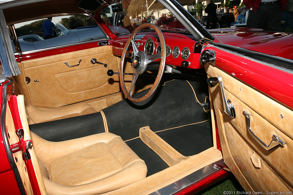 2011 Amelia Island Concours d'Elegance-12