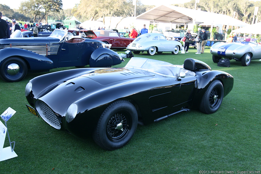 2011 Amelia Island Concours d'Elegance-6