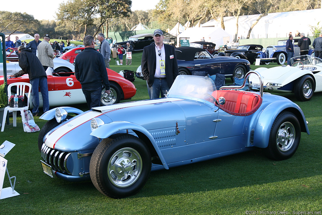 2011 Amelia Island Concours d'Elegance-6