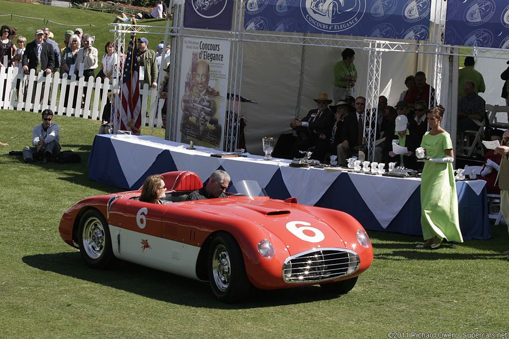 2011 Amelia Island Concours d'Elegance-6