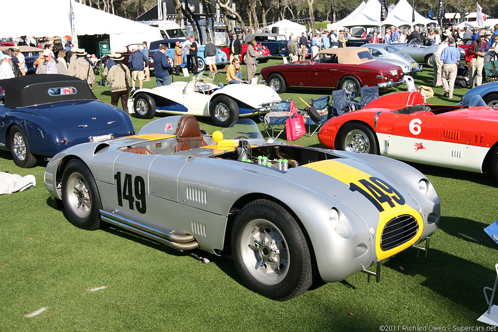 2011 Amelia Island Concours d'Elegance-6