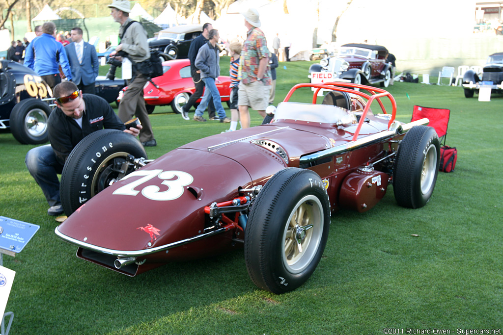 2011 Amelia Island Concours d'Elegance-6