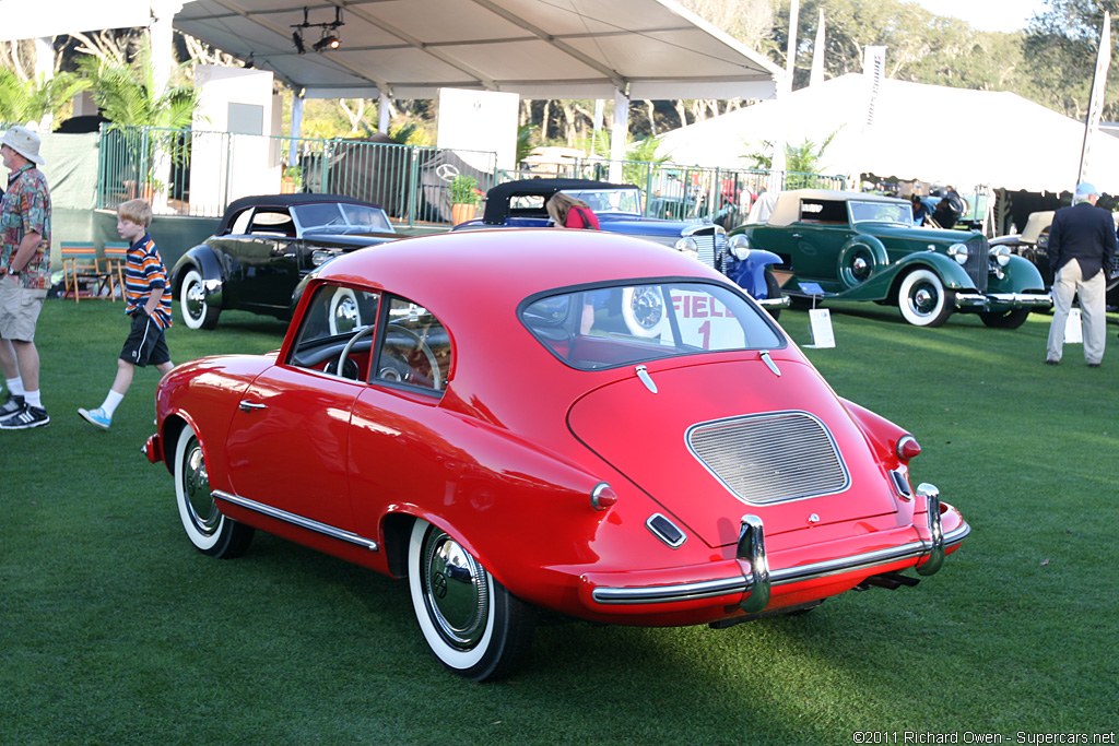 2011 Amelia Island Concours d'Elegance-13