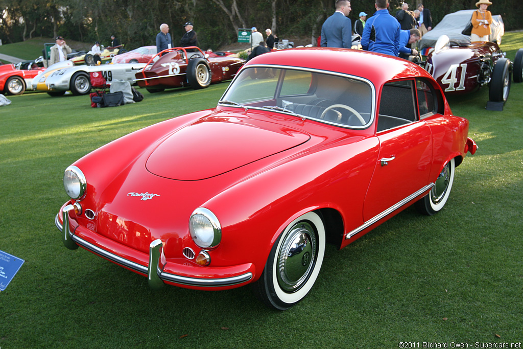 2011 Amelia Island Concours d'Elegance-13