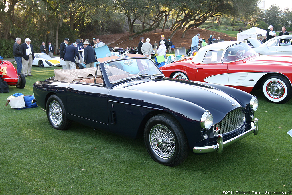 2011 Amelia Island Concours d'Elegance-13