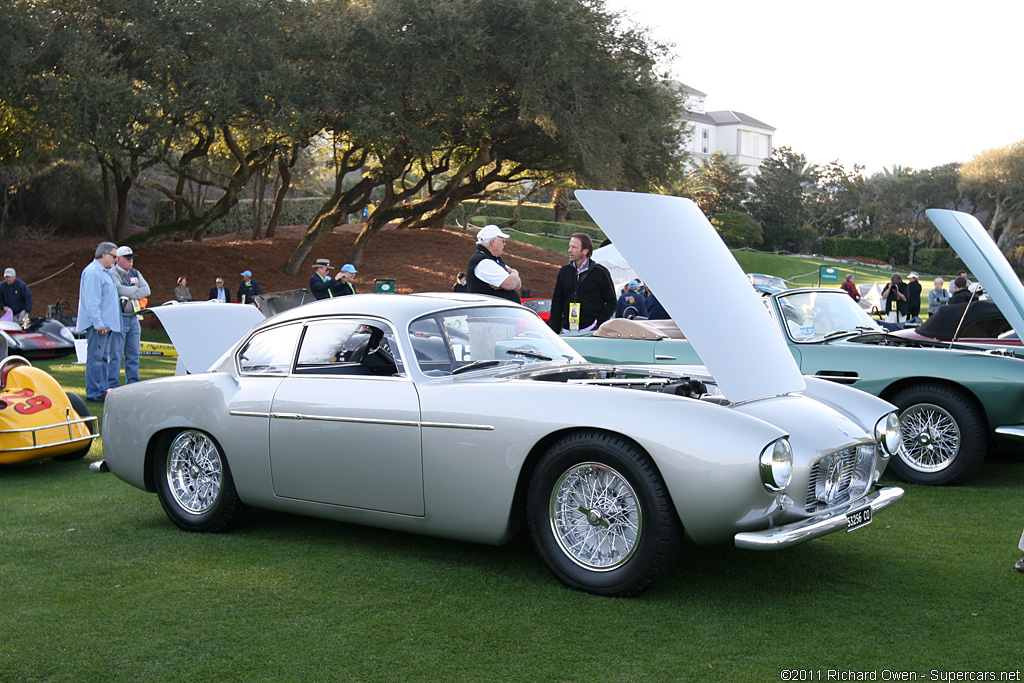 2011 Amelia Island Concours d'Elegance-13