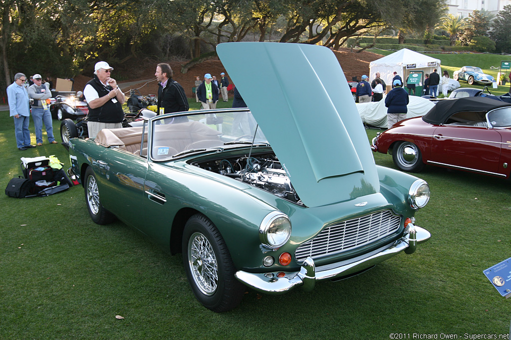 2011 Amelia Island Concours d'Elegance-13