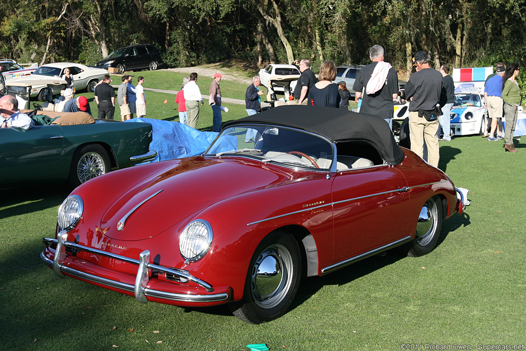 2011 Amelia Island Concours d'Elegance-13