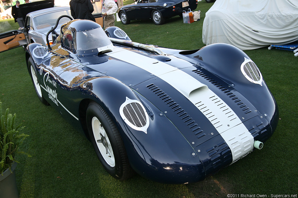 2011 Amelia Island Concours d'Elegance-6