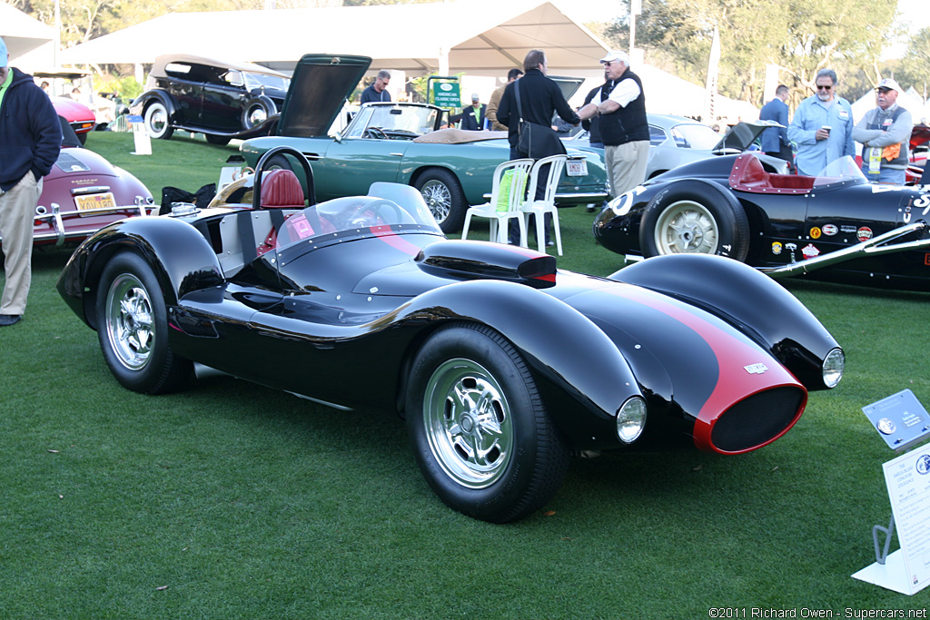 2011 Amelia Island Concours d'Elegance-6