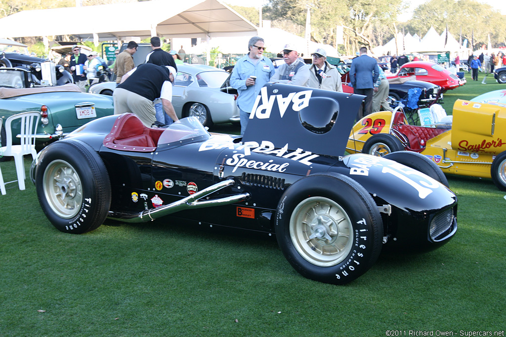 2011 Amelia Island Concours d'Elegance-6