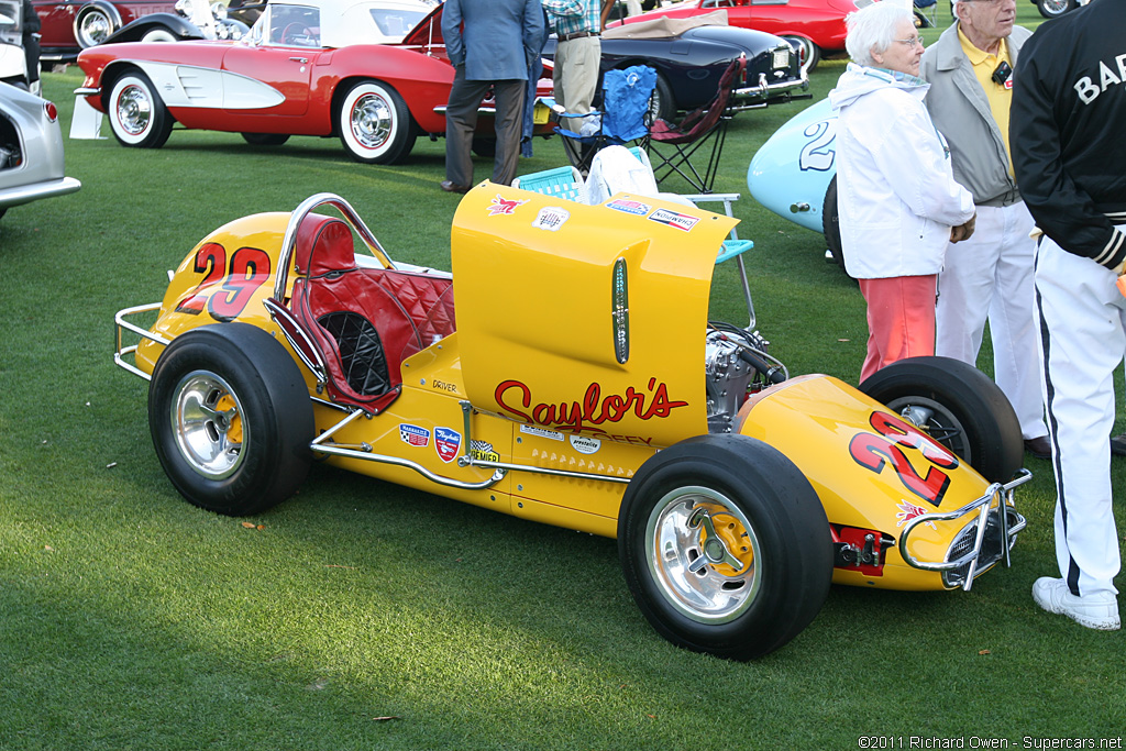 2011 Amelia Island Concours d'Elegance-6