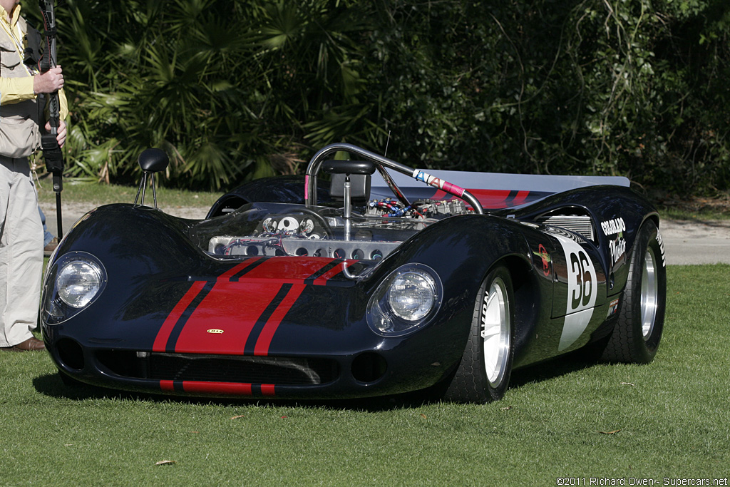 2011 Amelia Island Concours d'Elegance-18