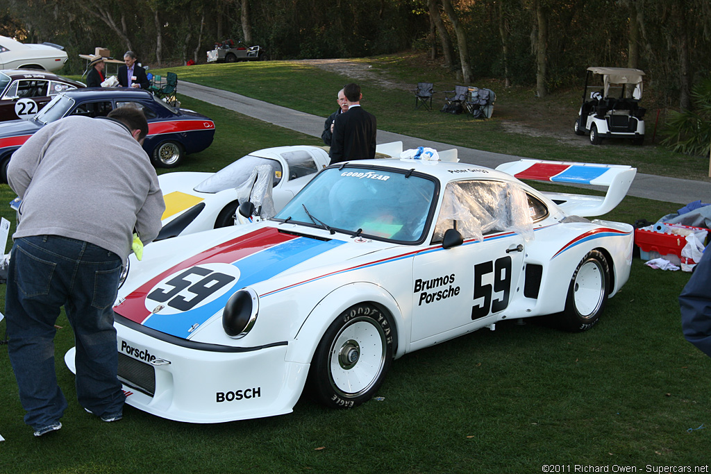 2011 Amelia Island Concours d'Elegance-18