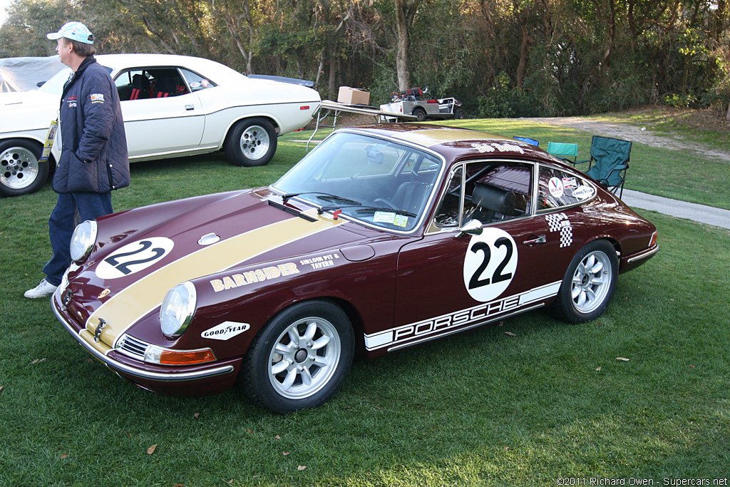 2011 Amelia Island Concours d'Elegance-18