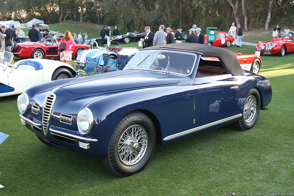 2011 Amelia Island Concours d'Elegance-12