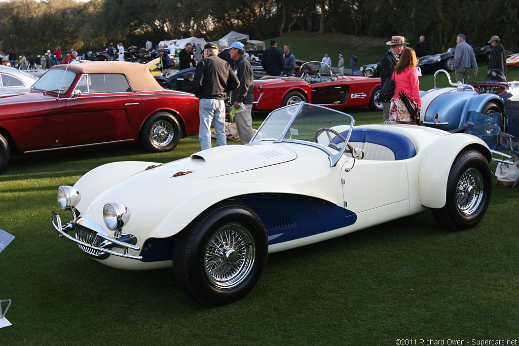 2011 Amelia Island Concours d'Elegance-12