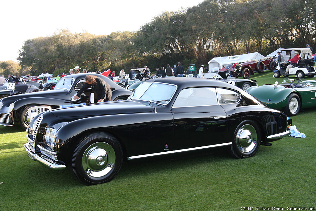 2011 Amelia Island Concours d'Elegance-12