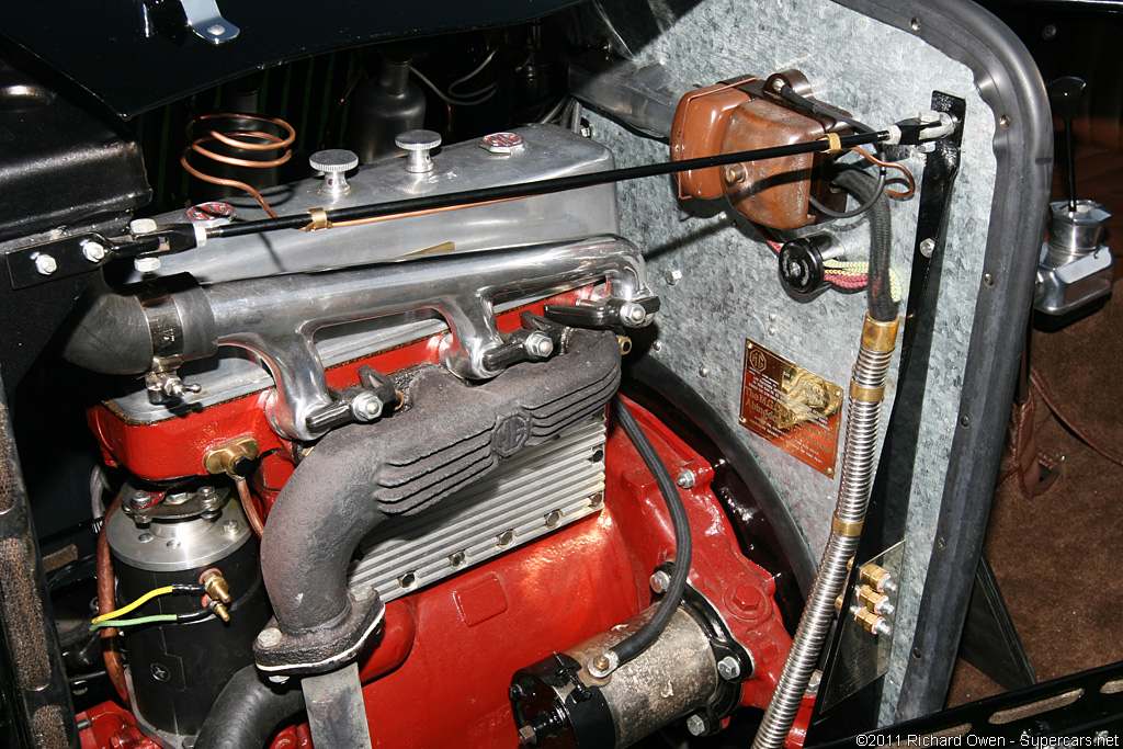 2011 Amelia Island Concours d'Elegance-14