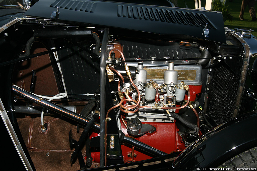 2011 Amelia Island Concours d'Elegance-14