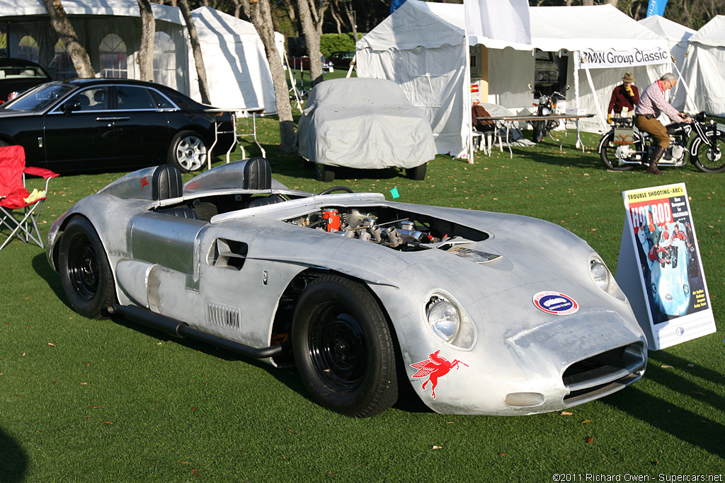 2011 Amelia Island Concours d'Elegance-10