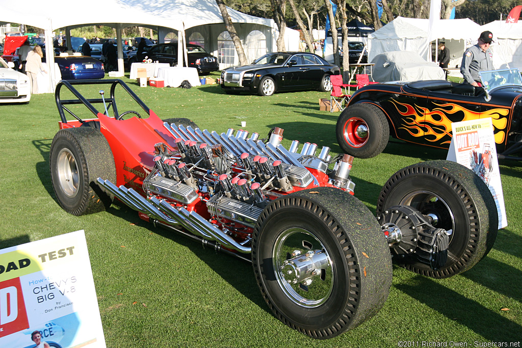 2011 Amelia Island Concours d'Elegance-10