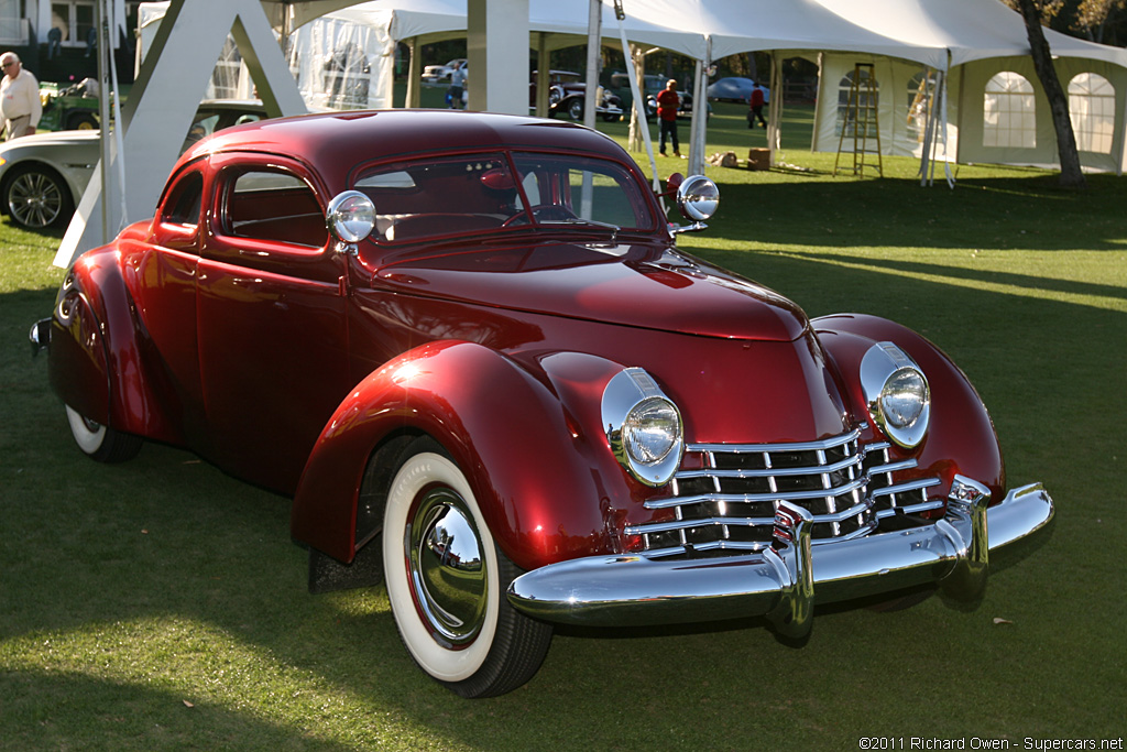 2011 Amelia Island Concours d'Elegance-10