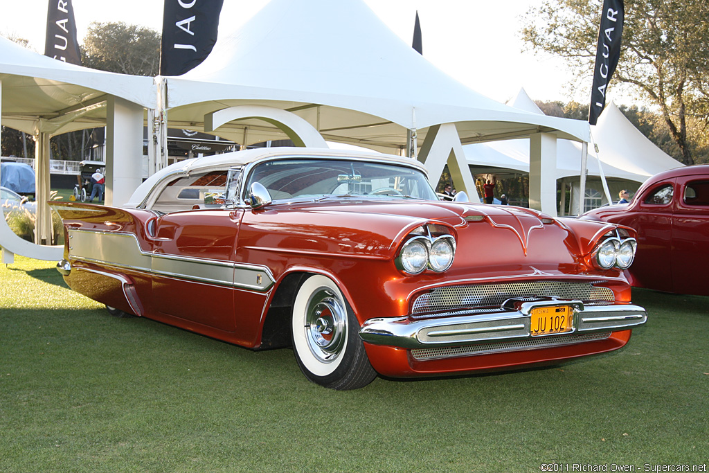 2011 Amelia Island Concours d'Elegance-10