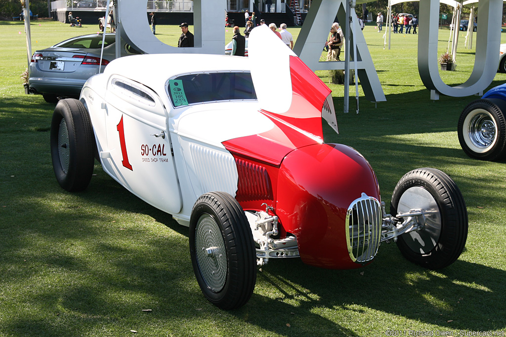 2011 Amelia Island Concours d'Elegance-10