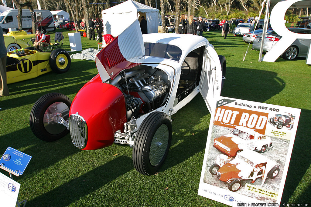 2011 Amelia Island Concours d'Elegance-10