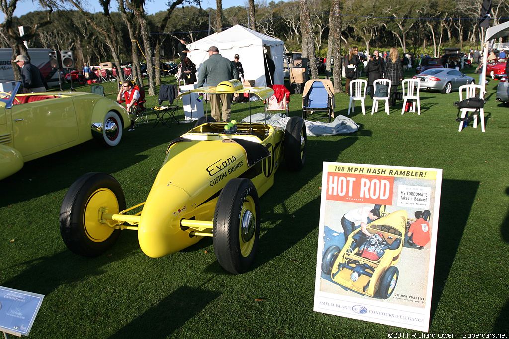 2011 Amelia Island Concours d'Elegance-10