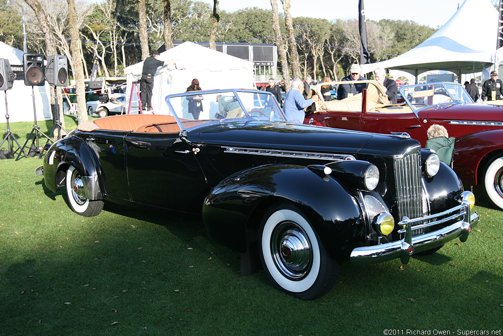 2011 Amelia Island Concours d'Elegance-15