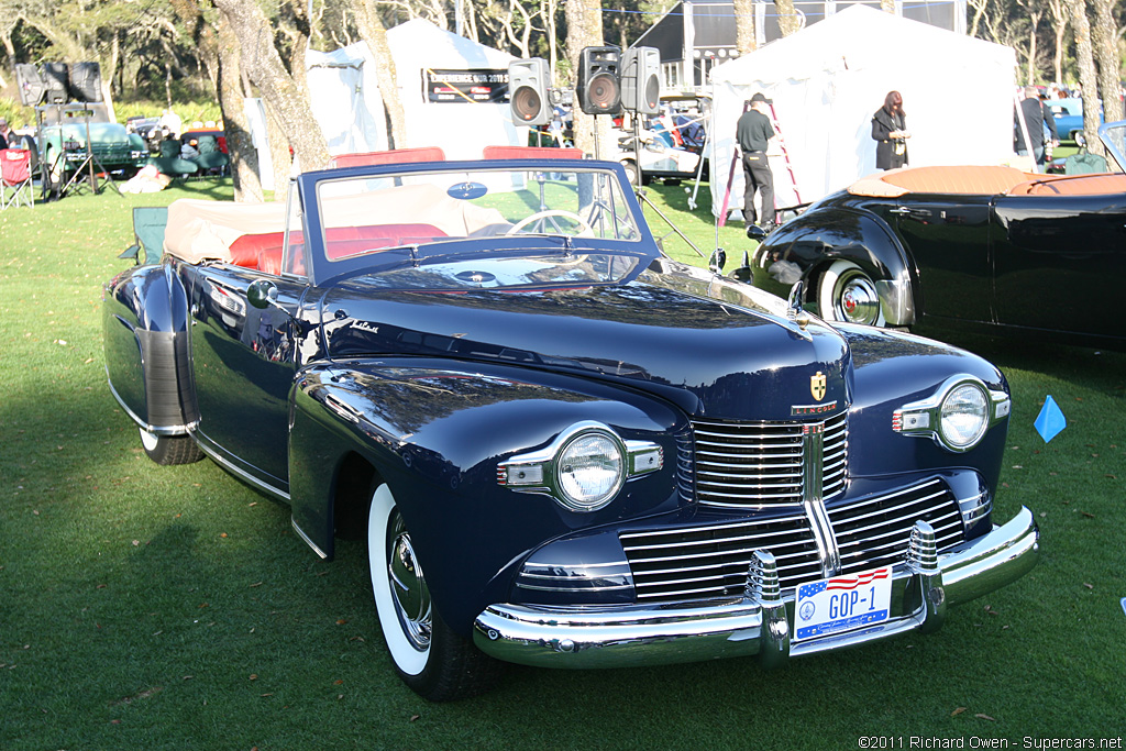 2011 Amelia Island Concours d'Elegance-15