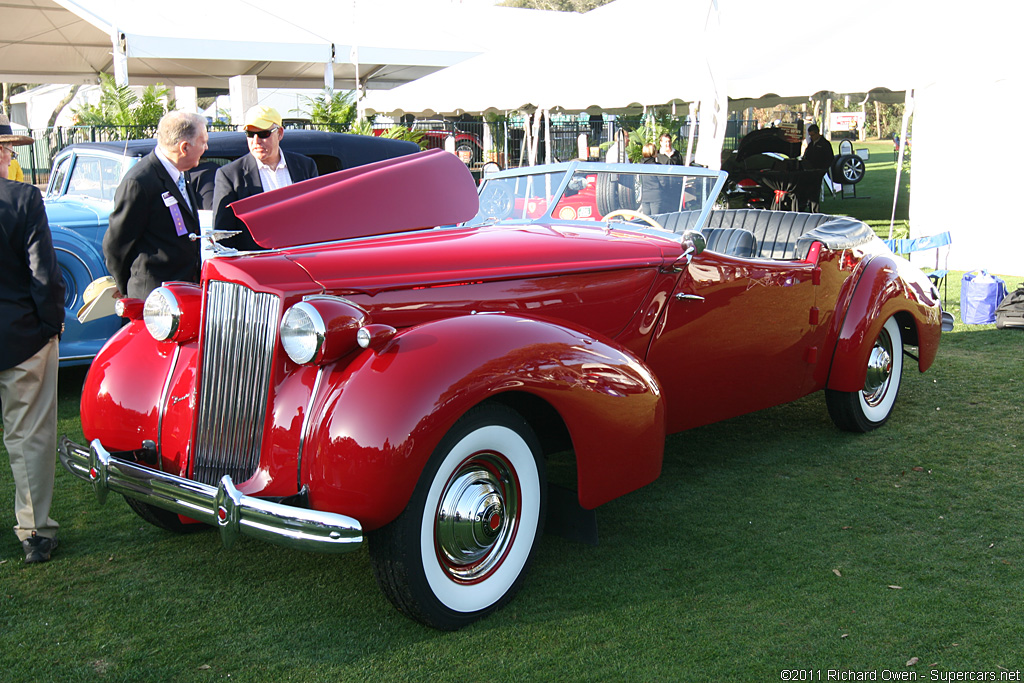 2011 Amelia Island Concours d'Elegance-15