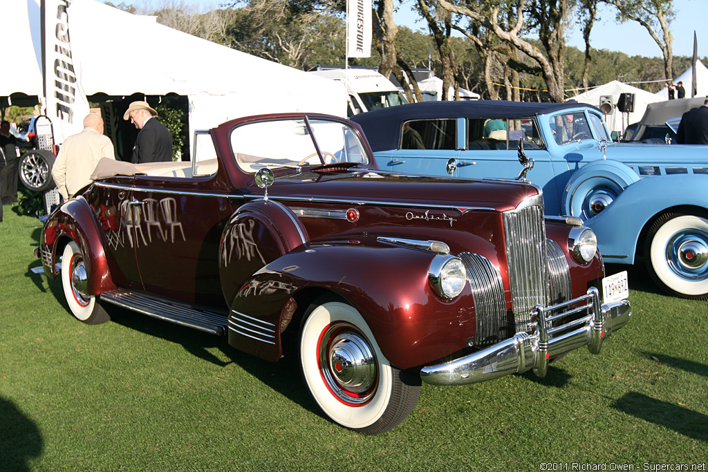 2011 Amelia Island Concours d'Elegance-15