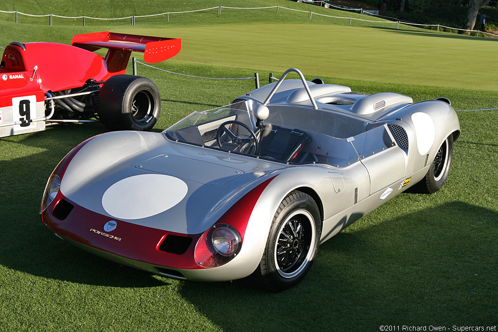 2011 Amelia Island Concours d'Elegance-21