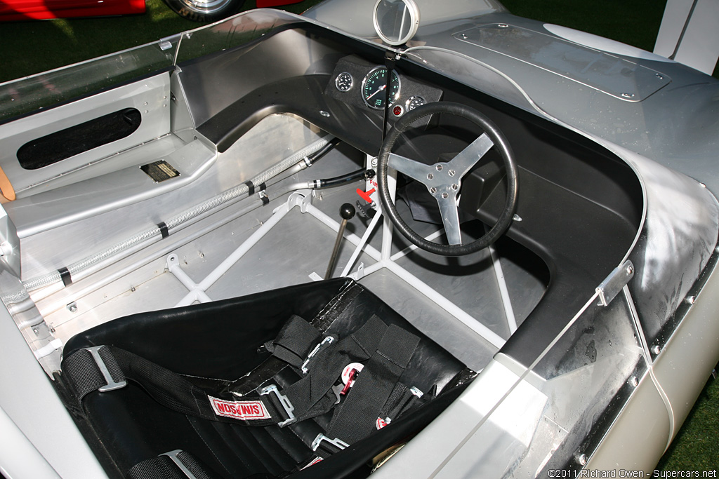 2011 Amelia Island Concours d'Elegance-21