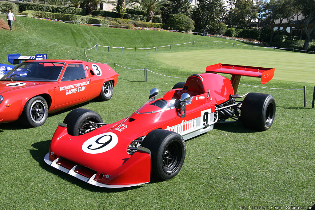 2011 Amelia Island Concours d'Elegance-21