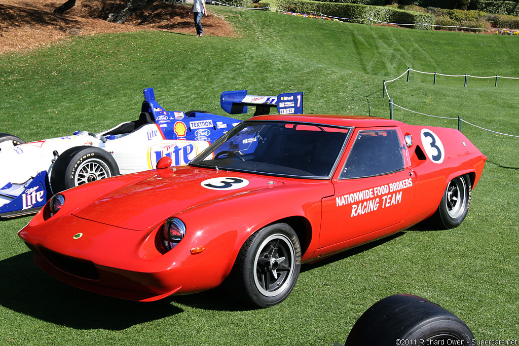 2011 Amelia Island Concours d'Elegance-21