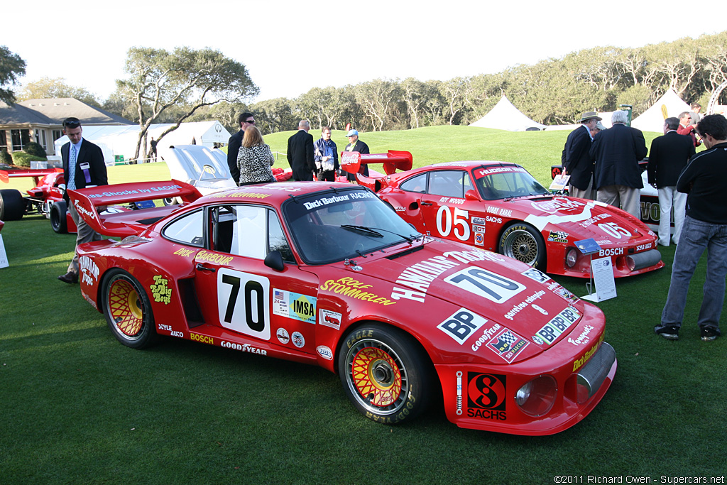 2011 Amelia Island Concours d'Elegance-21